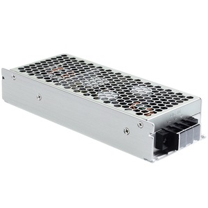 มีนเวลล์ Rsd-150d-5 150w ตัวแปลงไฟ DC-DC แบบเอาต์พุตเดี่ยว ใช้สำหรับทางรถไฟ ระบายความร้อนด้วยอากาศธรรมชาติ - Product Image 4