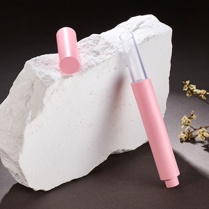 1.8g Gold Push-Up Empty Tube for Lipstick Lip Balm Blush Stick Customizable Cosmetic Packaging - Product Image 5