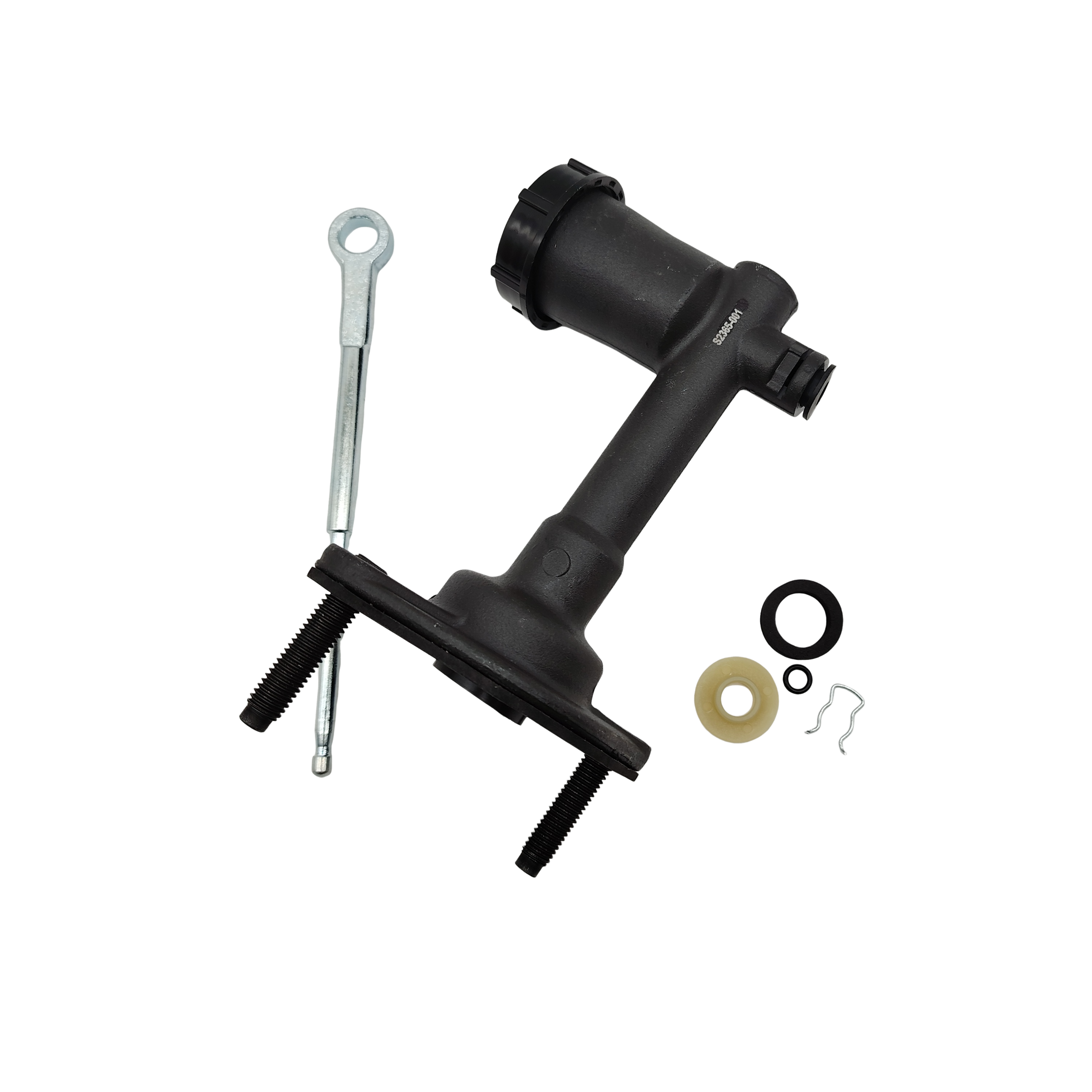Clutch Master Cylinder for Dodge Ram 1500 2500 3500 Pickup 2002-2008 5073629AA 52110495AA 52110496AC