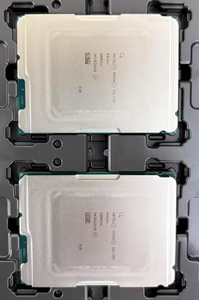 CPU para Servidor Xeon Silver 4416+, 20 Núcleos, Procesador Escalable de 4.ª Generación, 3.90 GHz 4416+ - Product Image 1