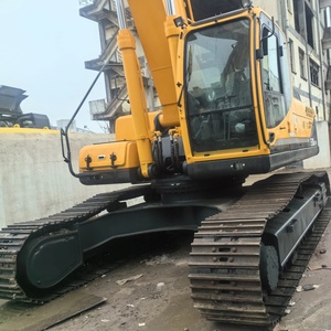 Excavatrice utilisée à bas prix de performance opérationnelle stable Excavatrices Hyundai de 33 tonnes HYUNDAI 330LC-9S Hyundai d'origine d'occasion en vente - Product Image 5