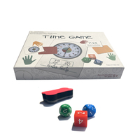 Personnaliser en gros original de qualité supérieure jeu de société de bureau cartes à boire jeux de fête pour adultes pour le plaisir et la famille