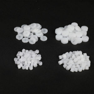 ตัวกรองน้ำชีวภาพขนาดเล็กแบบใหม่สำหรับระบบไฮโดรโปนิกส์ บ่อปลา ตู้ปลา ปลาคาร์ฟ อะไหล่กรองน้ำและบำบัดน้ำ - Product Image 2