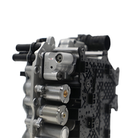 Boîtier mécatronique TCU remanufacturé Sutovi DQ500 0BH927711C 0GC927711G 0DL927711 CVT pour VW Udi