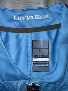 Nueva Camiseta de Tennessee 2026 # Camiseta de Fútbol Americano Cosida de 1 Cam Ward, Will <span class=keywords><strong>Levis</strong></span>, Jeffery Simmons, Warren Moon, Earl Campbell - Product Image 4