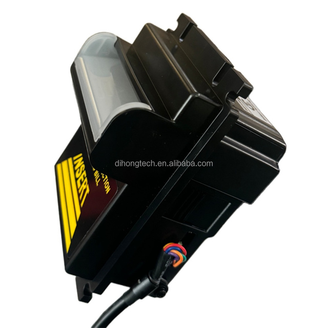 BTC Bill Acceptor/ Suitable for Self-service Terminal Products Vending Machine  DH