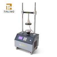 C-TECH Automatic Loading Frame for Unconfined Compression and Foundation Testing