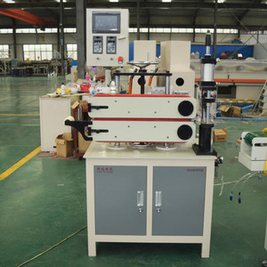 Hochwertige PE PP PPR <span class=keywords><strong>PVC</strong></span> Kunststoff rohr Mini Belt Abzugs maschine Zum Verkauf - Product Image 5