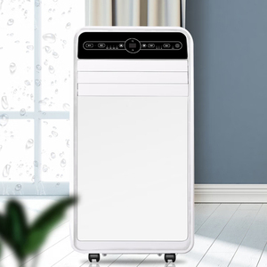 Climatiseur Portable Mini Inverseur R290 Haute Qualité Best-Seller pour Maison, Bureau et Usage Extérieur - Product Image 5