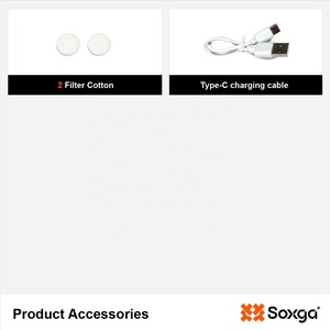 เครื่องดูดสูญญากาศไฟฟ้าแบบชาร์จเร็ว - เครื่องมือดูดแบบพกพาเกรดอุตสาหกรรมสำหรับใช้งานหลากหลาย - Product Image 5