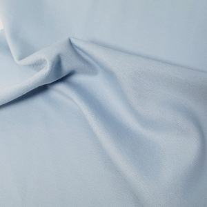 कारखाने की कीमत थोक 84% पॉलिएस्टर 12% रैयन 4% स्पैन्डेक्स टीरा रोमा कपड़े - Product Image 5