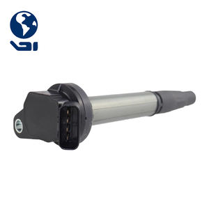 Bobina de Encendido para Motores de Automóviles 90919-02252 90919-02258 90919-C2003 90919-C2005 para Toyota PRIUS Corolla Matrix Prius Scion - Product Image 3
