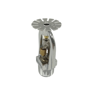 <span class=keywords><strong>Accesorios</strong></span> <span class=keywords><strong>de</strong></span> Equipo Contra Incendios OEM <span class=keywords><strong>de</strong></span> Hierro Fundido con Fusible <span class=keywords><strong>de</strong></span> Aleación ZSTB80-72 Y <span class=keywords><strong>para</strong></span> Rociadores Contra Incendios, Directo <span class=keywords><strong>de</strong></span> Fábrica, <span class=keywords><strong>para</strong></span> Incendios Clase A/B - Product Image 4