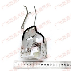 ตัวกระตุ้นล็อคประตูฮอนด้า 72152-S9A-H01 ชิ้นส่วนทดแทนด้านซ้ายสำหรับ CRV 2002-2006 - Product Image 3