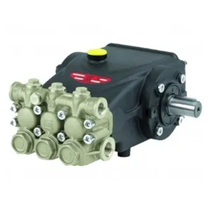 Pompe à piston haute pression Interpump E2B2015 pour lavage auto et nettoyage industriel - Product Image 1