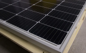 Panneaux solaires <span class=keywords><strong>Trina</strong></span> <span class=keywords><strong>Solar</strong></span> Vertex S 600W 660W 670W, module photovoltaïque solaire 210 mm, provenant de l'usine d'origine, avec certificats TUV CE - Product Image 4