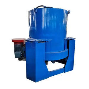 Hot Sale Mineral Separator Gold Extraction Plant Falcon Gold Concentrator STLB30/STLB60/STLB80 Centrifugal Gold Ore Concentrator