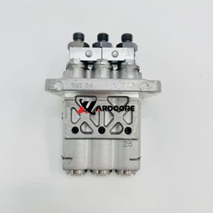 ปั๊มหัวฉีดน้ำมันเชื้อเพลิง OEM (xunpo) 1G830-51012 16032-51011 104139-3071สำหรับรถขุด L2501D D1803เครื่องยนต์ L2501F - Product Image 3