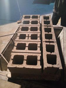 QT4-15A Tự Động Thủy Lực Áp Lực Bê Tông Khối Máy Với Chất Lượng Tốt Và Nhà Máy Giá Bán Hàng Để Jamaica - Product Image 3