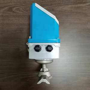 24 VDC voeding RS485 communicatie 4-20mA uitgang ultrasone flowmeter zender - Product Image 5