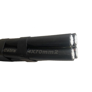 <span class=keywords><strong>Cable</strong></span> blindado de aluminio ligero 1 2 3 4 6 <span class=keywords><strong>8</strong></span> 10 12 14 16 18 <span class=keywords><strong>AWG</strong></span> Conductor de puesta a <span class=keywords><strong>tierra</strong></span> aislado <span class=keywords><strong>Cable</strong></span> MC - Product Image 2