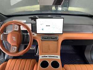 Alfombrillas Personalizadas para Piso de Vehículo, para Everest 2022 de 7 Asientos, Protección Interior, Duraderas y Antideslizantes - Product Image 4