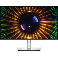 Moniteur professionnel pour entreprise UltraSharp U2424H 23,8 pouces FHD IPS 120Hz avec hub USB
