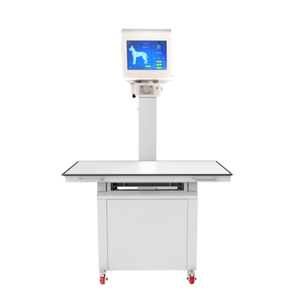 Système DR vétérinaire certifié CE 20KW, <span class=keywords><strong>appareil</strong></span> d'imagerie médicale à rayons X, dispositifs <span class=keywords><strong>de</strong></span> surveillance vétérinaire avec garantie d'un an - Product Image 3