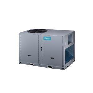 Zero T3系列60Hz HVAC工业屋顶空调仅冷却30TR屋顶空调 - Product Image 2