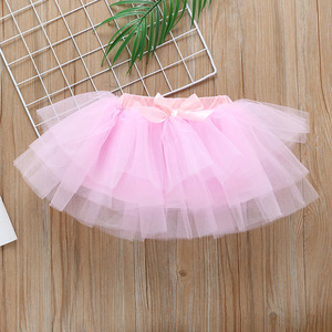 Conjuntos de Ropa para Bebés Recién Nacidos, Conjuntos de Ballet para Niñas, Conjuntos de Romper de Algodón con Tutú de China - Product Image 5