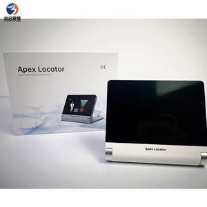 Alat Pencari <span class=keywords><strong>Apex</strong></span> Gigi Nirkabel Harga Grosir, Digital, Lipat, Layar LCD 4.1 inci - Product Image 4