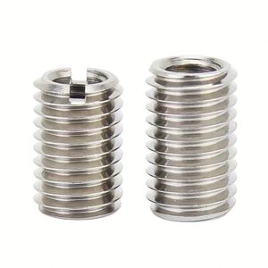 Écrou de roue M12x1.5 en acier inoxydable, écrou de blocage de moyeu de roue 19 mm 3/4 pour camion ou voiture - Product Image 1