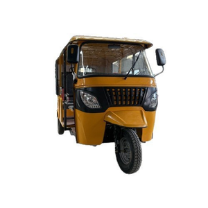 Tricycle à essence pour le transport de passagers, tuk-tuk, moto-taxi, tricycle à essence - Product Image 1