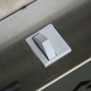 Congelatore a spirale usato rapido dei frutti di mare piccolo congelatore rapido dell'attrezzatura di congelamento dell'acciaio inossidabile per tonno - Product Image 4