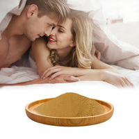 Produit très vendu : peptides de collagène de maca naturelle pour améliorer la fonction sexuelle