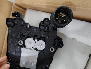 0GC927711H 0GC DQ381 0GC927711G Unité de commande de transmission TCU adaptée aux véhicules <span class=keywords><strong>Volkswagen</strong></span> Audi Skoda Seat TCM - Product Image 4
