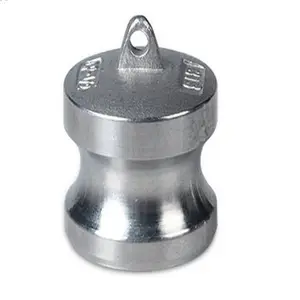 Factory Wholesale Cam Lock Type DP pipe fittings durable