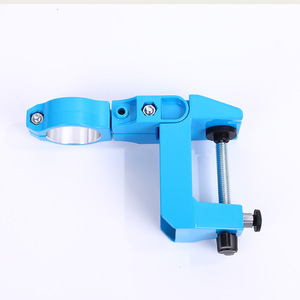 Drill Mounting Bracket Plastic Adjustable Universal Table Support For Construction Use - Product Image 4