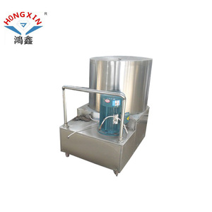 Amasadora comercial HONG XIN de acero inoxidable, de una sola velocidad, con gancho espiral eléctrico para uso en restaurantes. - Product Image 5