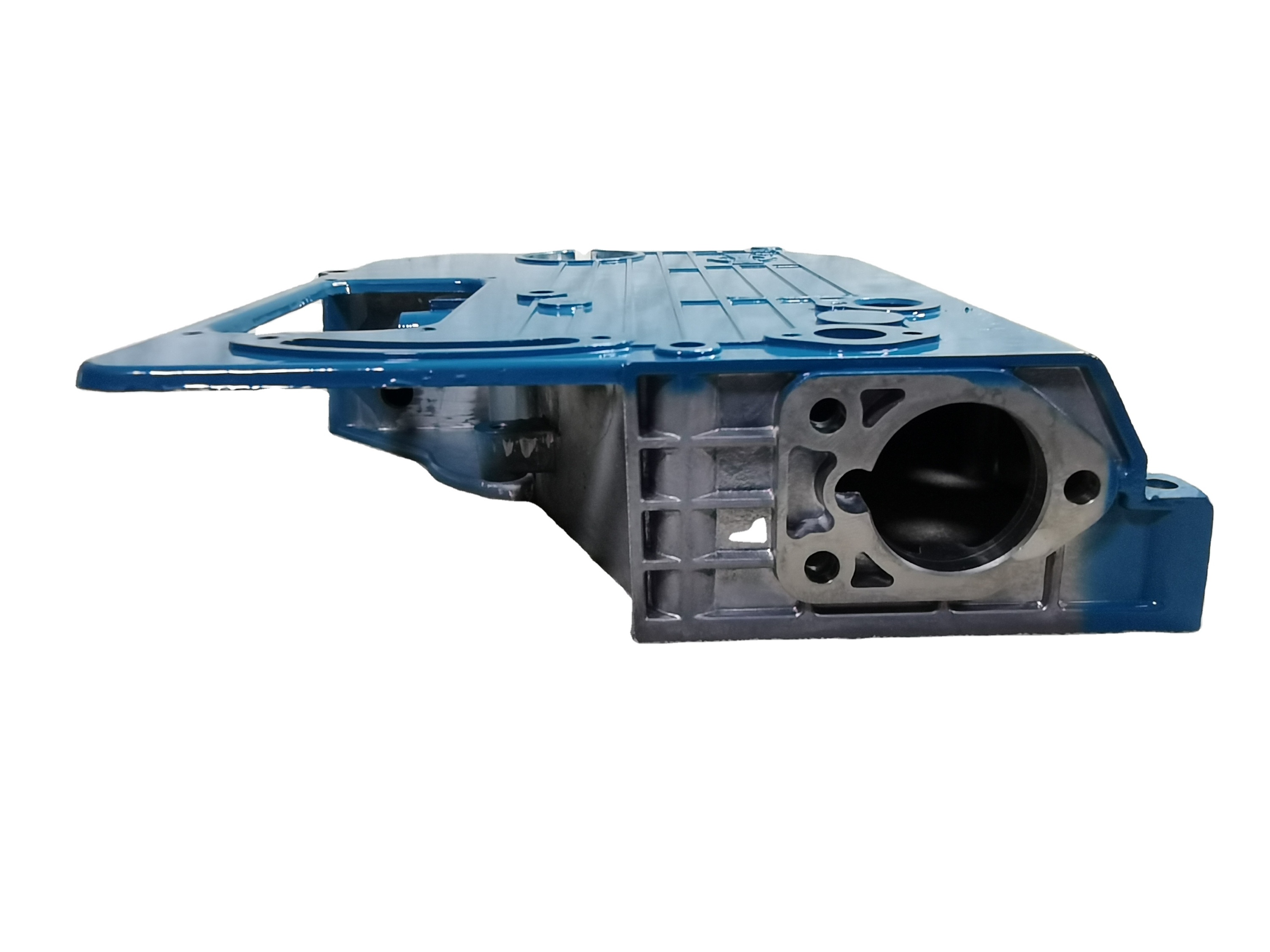 Diesel Engine Parts S1125 ZH1125 ZS1100 Side Cover Gear Casing