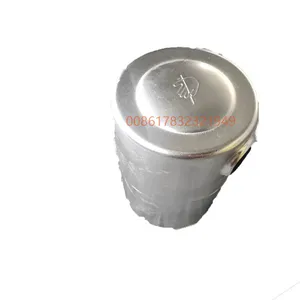 H agricultural machinery spare parts diesel engine spare parts R175 silencer engine muffler