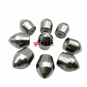Yg15 K034 Nhà Sản Xuất Giá Chất Lượng Hàng Đầu Bê Tông <span class=keywords><strong>Carbide</strong></span> Nút Mẹo Công Cụ Khai Thác Mỏ - Product Image 1