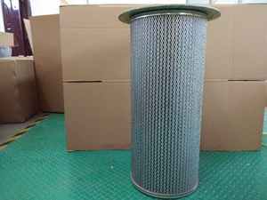 MANNY 250034-122 Filtre séparateur d'huile pour compresseur Filtre à air industriel Pièces neuves et d'occasion - Product Image 5