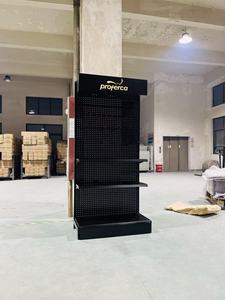 Estantes para Exhibición de Productos, Venta Directa de Fábrica, Estilo Moderno para Tiendas de Motocicletas - Product Image 2