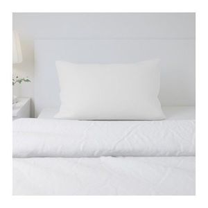 100% poliéster sólido blanco fundas de almohada para sublimación de tinte y la impresión Digital - Product Image 3