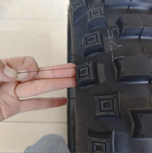Neumáticos de Motocicleta 140/80-18 de 18 Pulgadas, <span class=keywords><strong>Neumático</strong></span> Blando de Fábrica, <span class=keywords><strong>Neumático</strong></span> para Motocicletas 140/80-18, Calidad <span class=keywords><strong>Mitas</strong></span> para Carreras 140/80r18 - Product Image 2