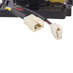 Regulador Automático de Voltaje (AVR) Monofásico para Generador Kipor HJ-10K220-B - Product Image 5