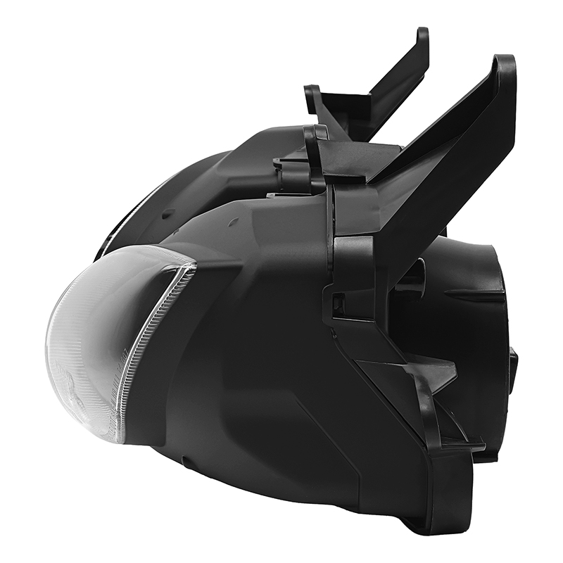 TCMT Motorcycle Headlight Fit for Kawasaki Ninja ZX-6R 2007-2008