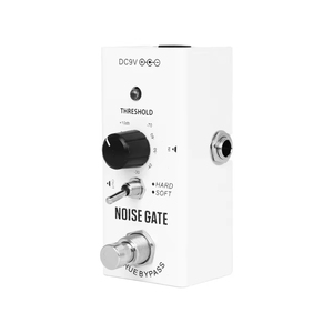 Pédale d'effet guitare Mini Stompbox EF-11 Noise Gate - Vente en gros et OEM/ODM - Product Image 4