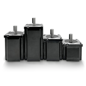 Motor paso a paso híbrido de 2 fases de alto torque 34, compatible con 4.5N, 8.5N, 12N para motores 86HS, 4.5N, 8.5N, 12N, motor paso a paso híbrido de 2 fases de alto torque - Product Image 4